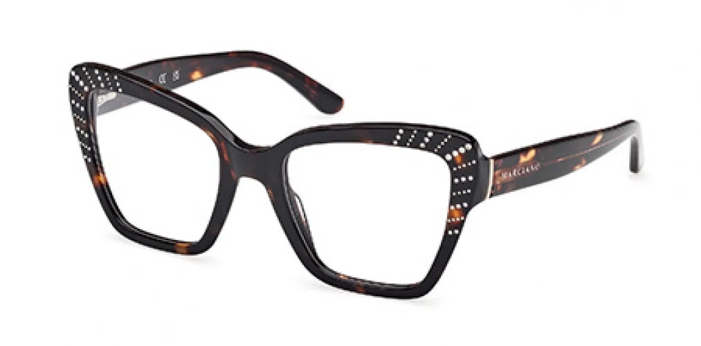 Guess By Marciano 50034 Eyeglasses - view 3